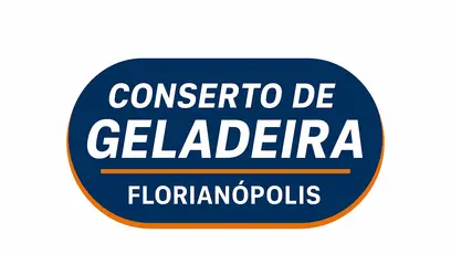 logo Conserto de Geladeira Florianópolis